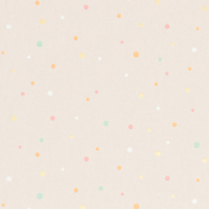 Majvillan - Wallpaper - Stardust - Lovely Pastel Pink