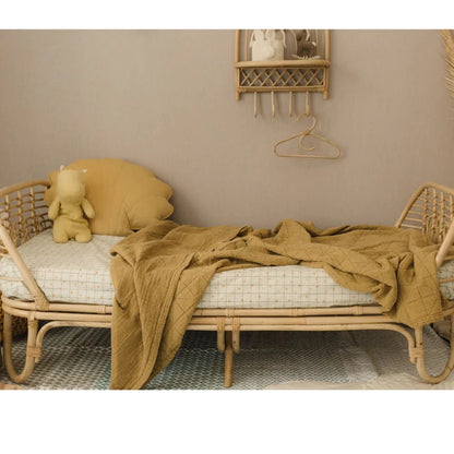 Natura Zelly Rattan Daybed