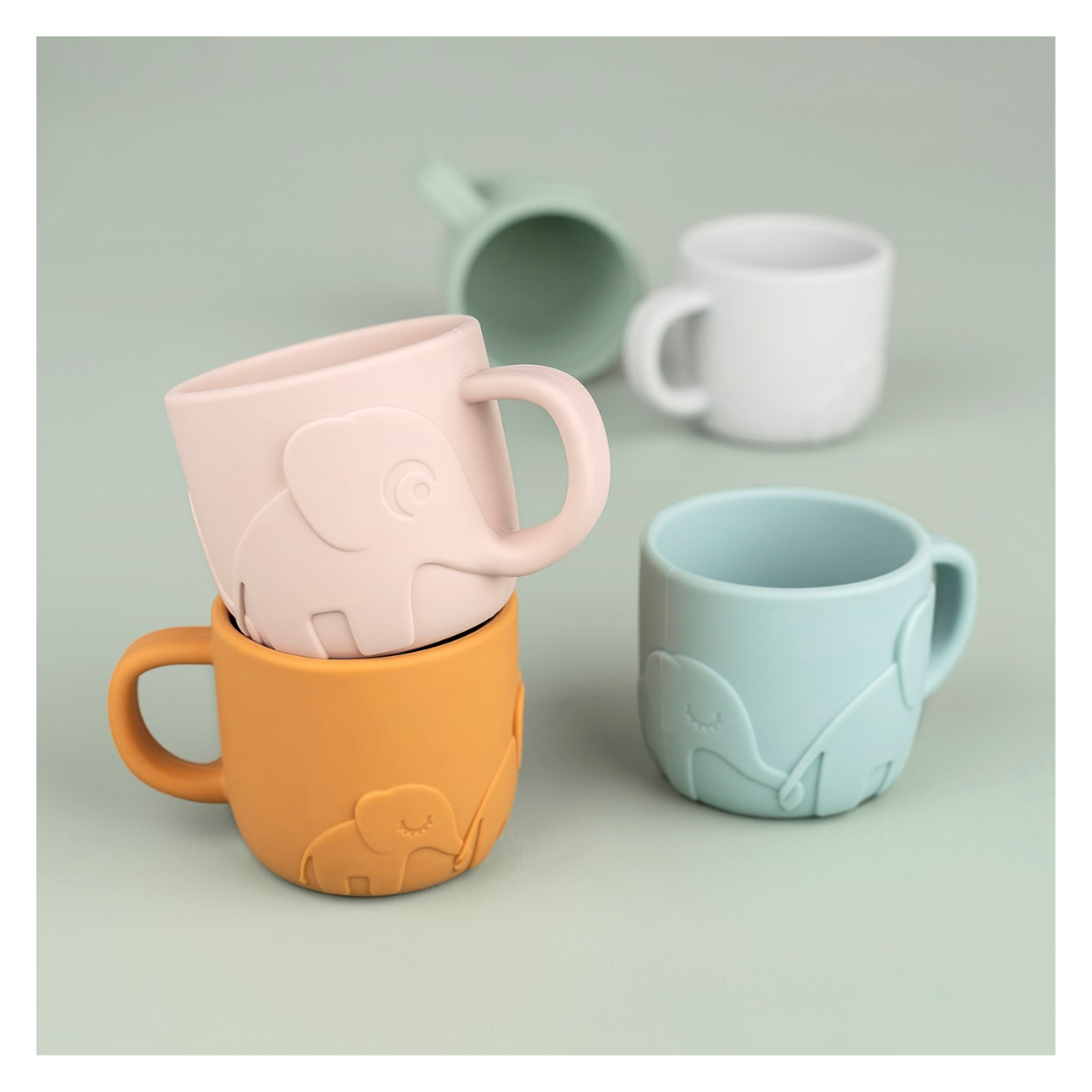 Peekaboo Cup Elphee