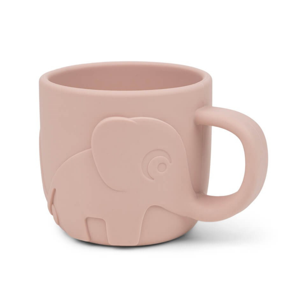 Peekaboo Cup Elphee
