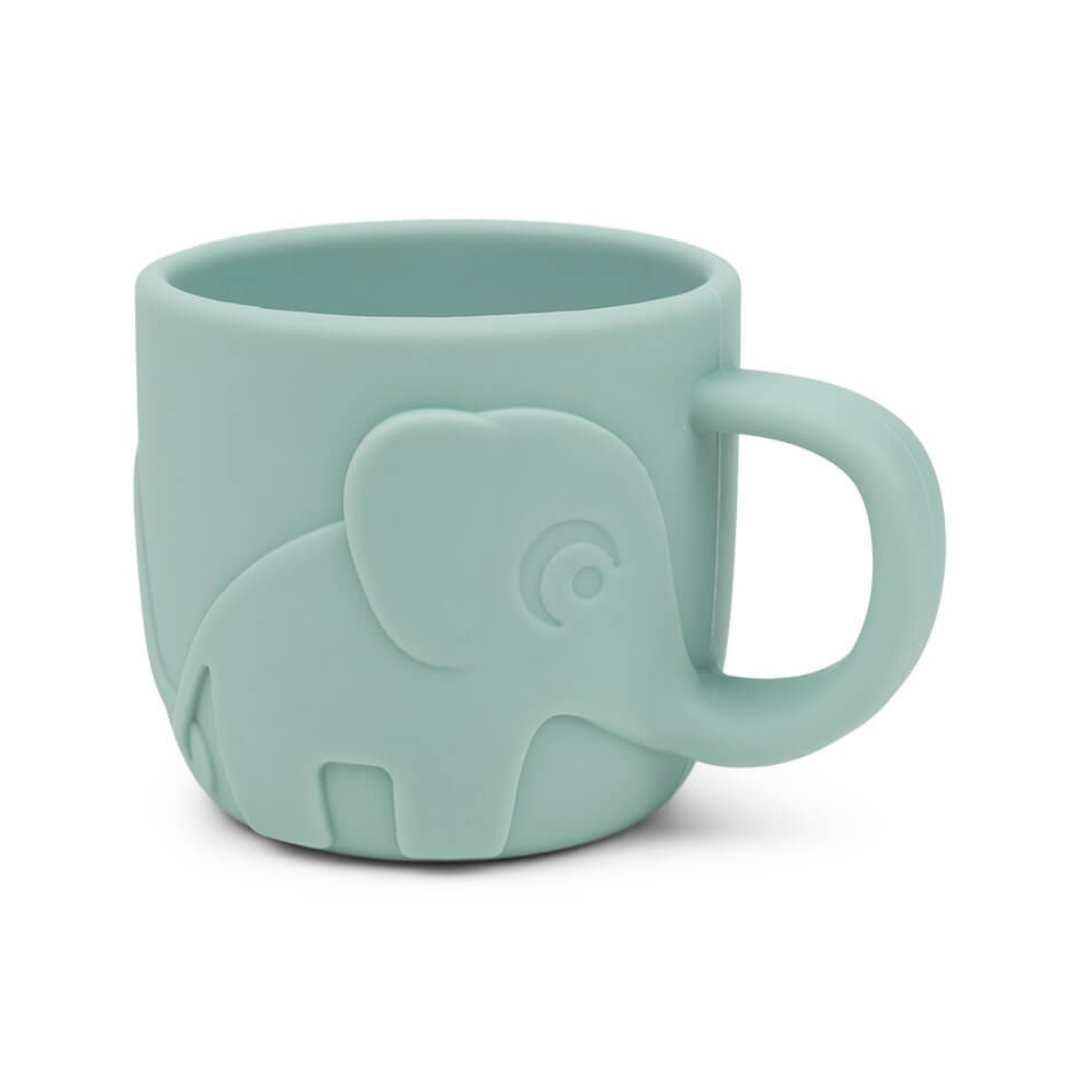 Peekaboo Cup Elphee