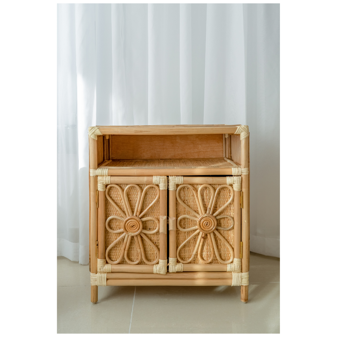 ناتورا -Daisy Cabinet Kids