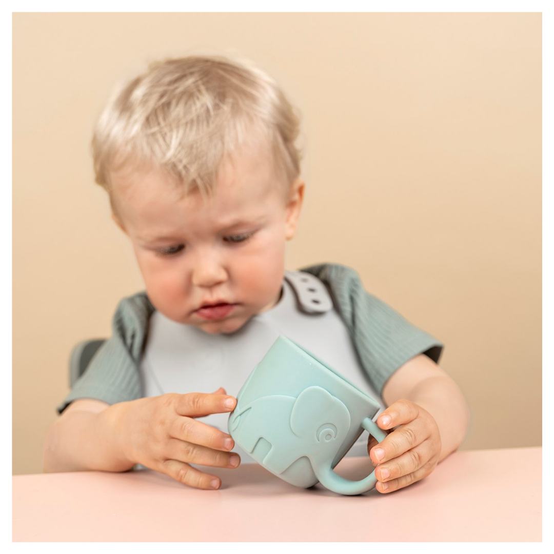 Peekaboo Cup Elphee
