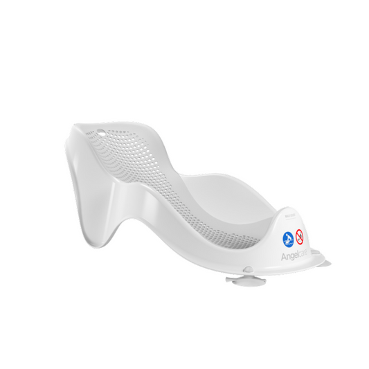 Angelcare - Soft Touch Mini Bath Support - Grey