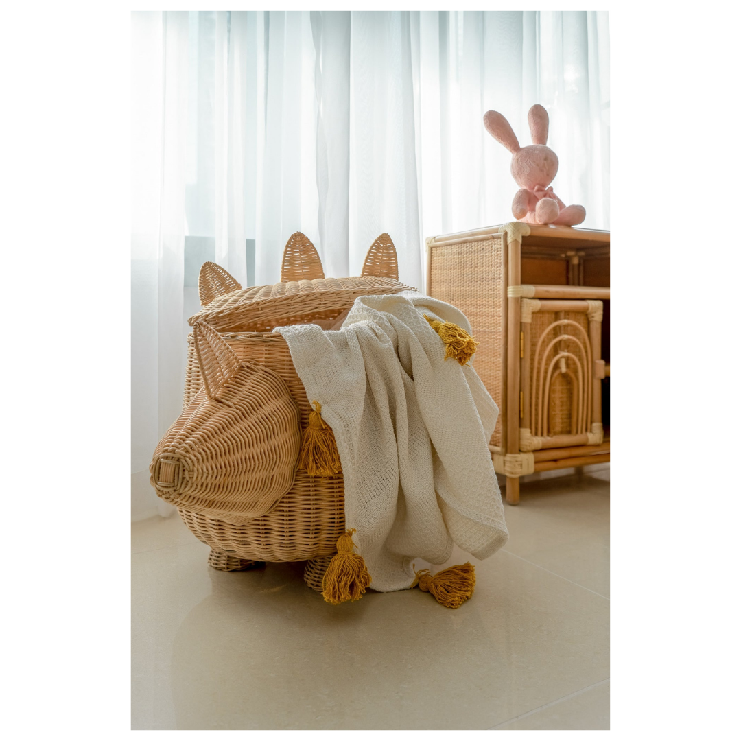 Natura - Rainbow Cabinet Kids