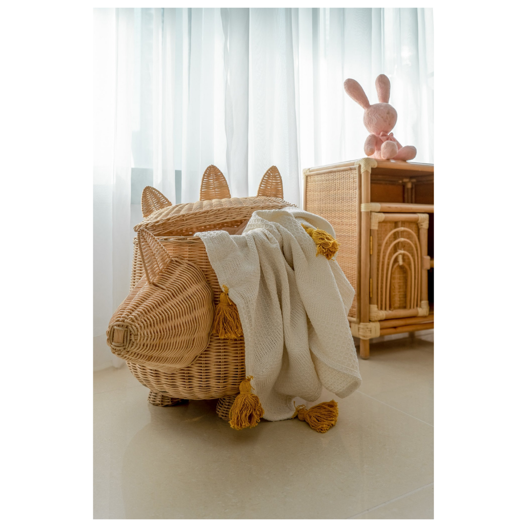 لعب مع Rainbow Cabinet Kids