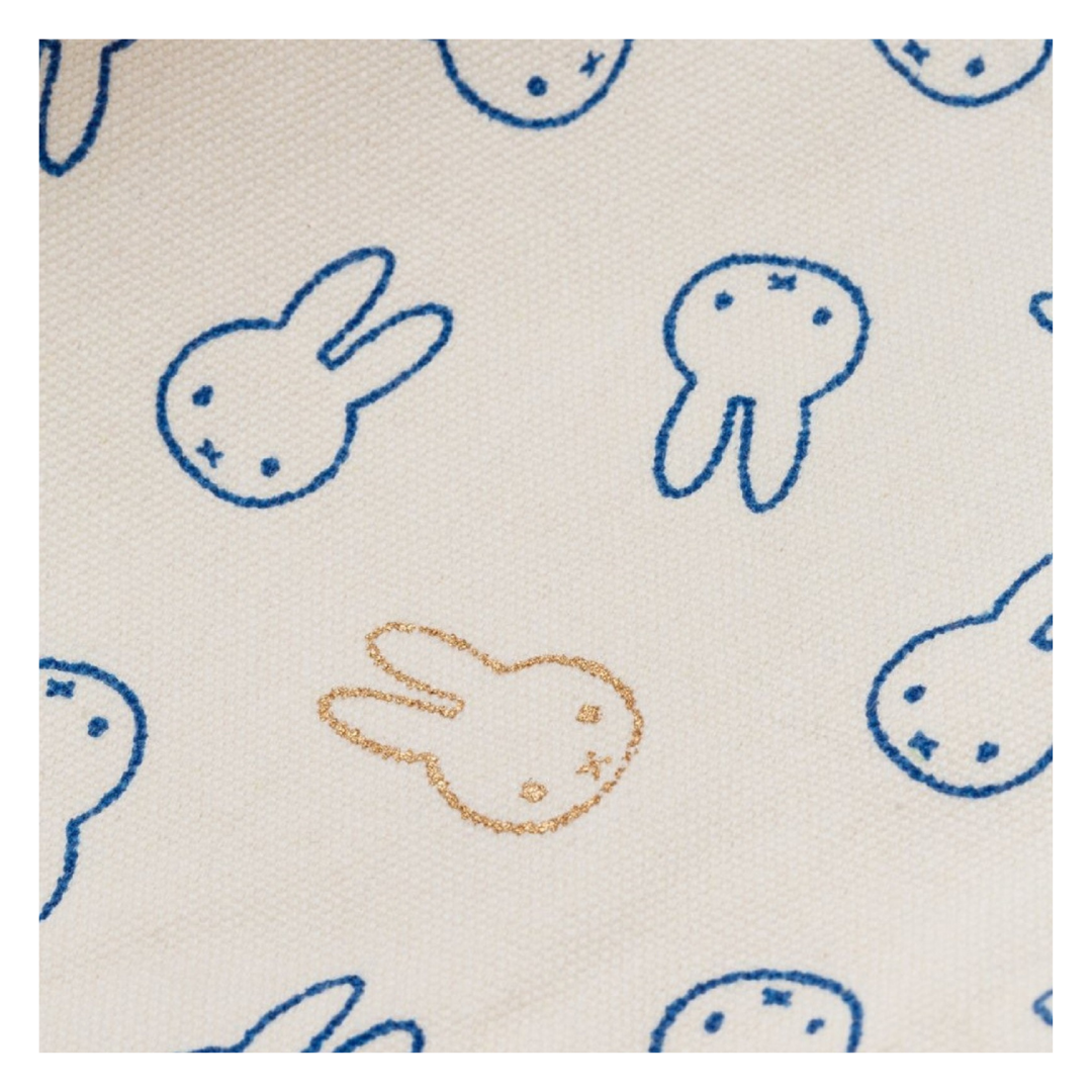 Play and Go - Mini Playmat and Storage Bag - Miffy