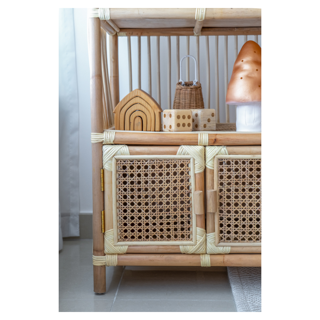 Natura - Sunrise Shelf
