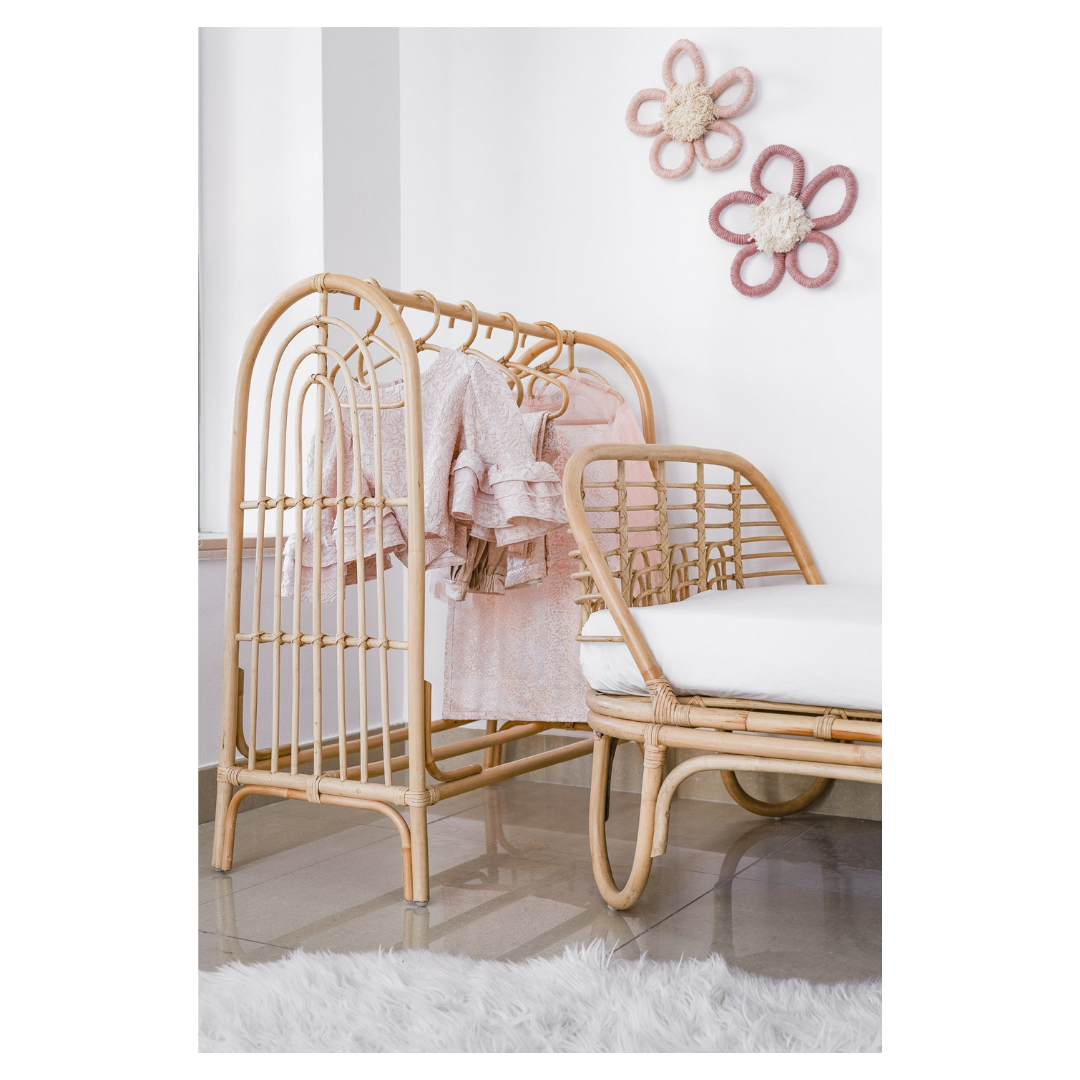 Natura Zelly Rattan Daybed