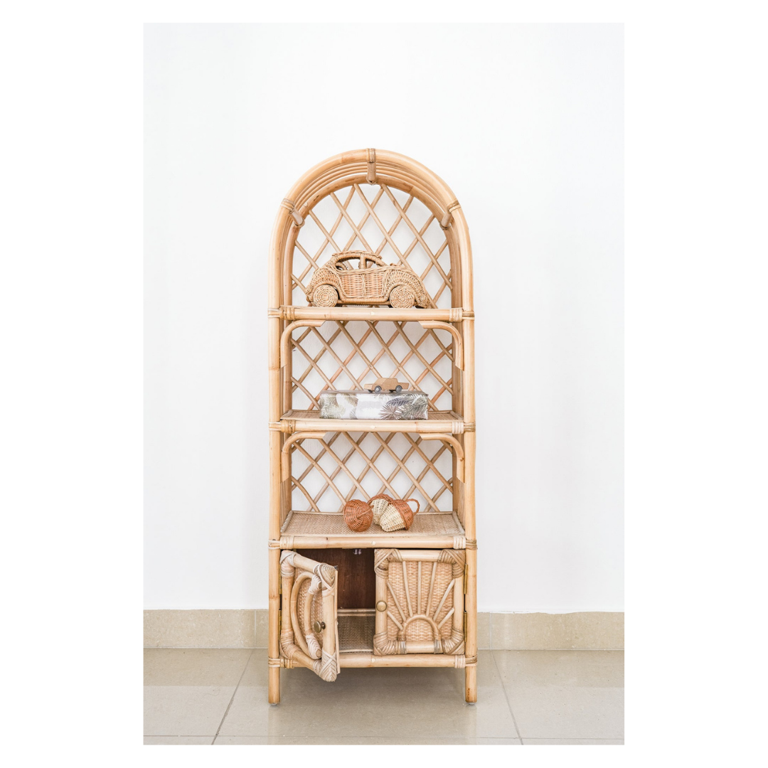 Natura - Luna Kids Shelf