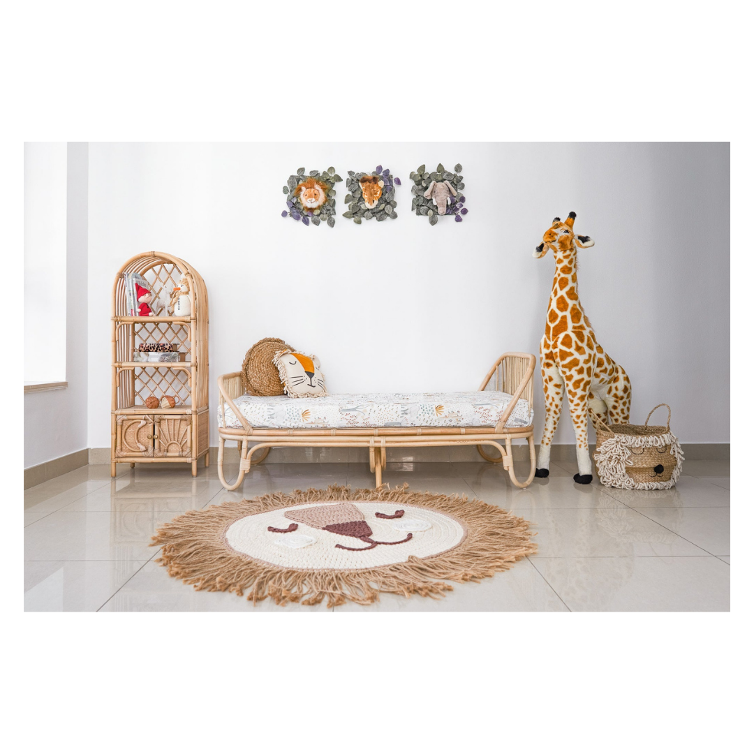 Natura - Luna Kids Shelf