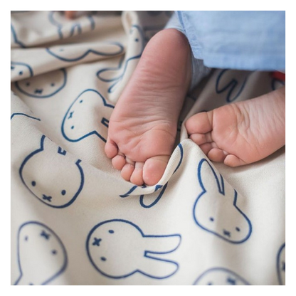 Play and Go - Playmat and Storage Bag - Miffy