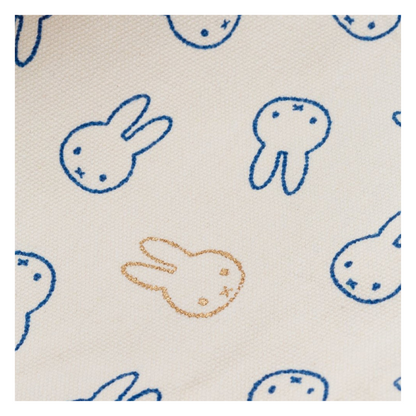 Play and Go - Playmat and Storage Bag - Miffy