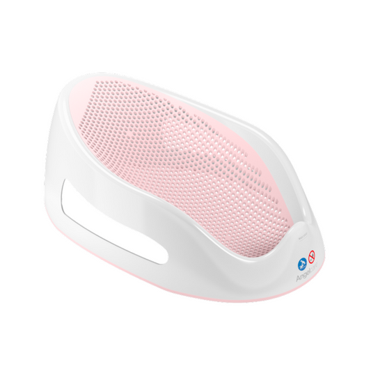 Angelcare - Soft Touch Bath Support - Pink