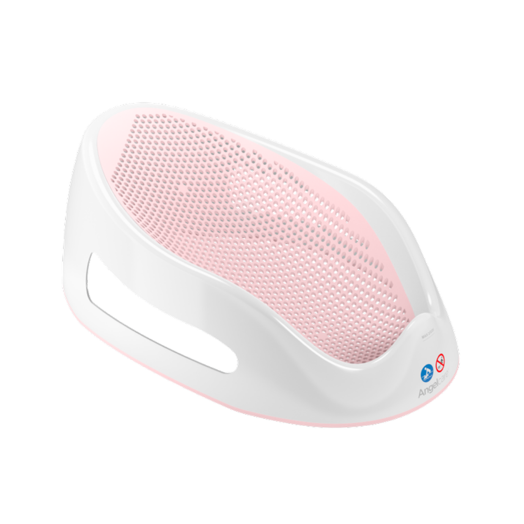 Angelcare - Soft Touch Bath Support - Pink
