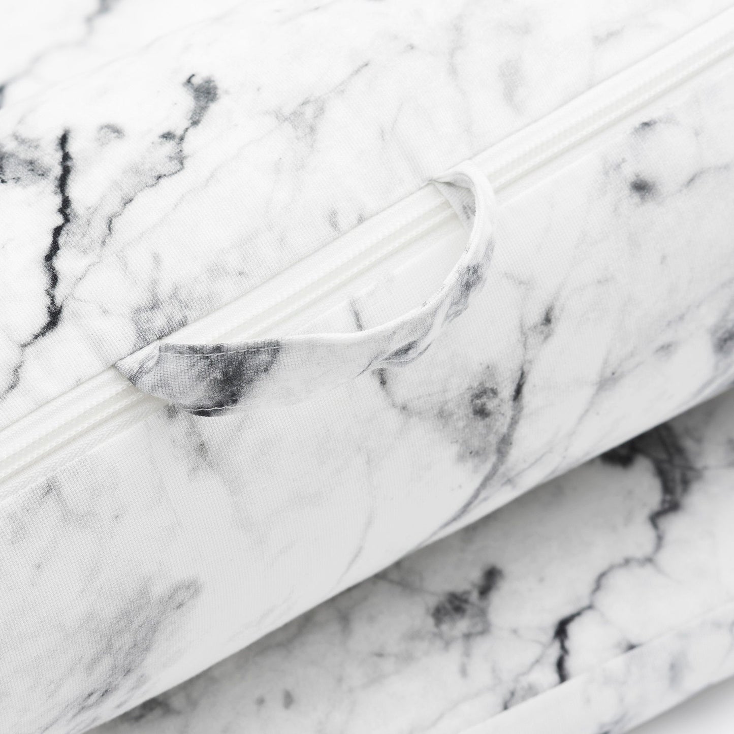 DockATot - Grand Cover - Carrara Marble