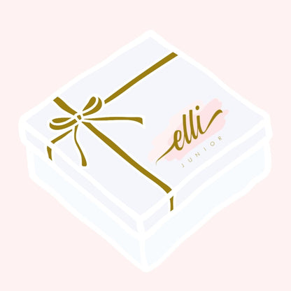 Little Snuggle Bundle - Pink with Gift Box