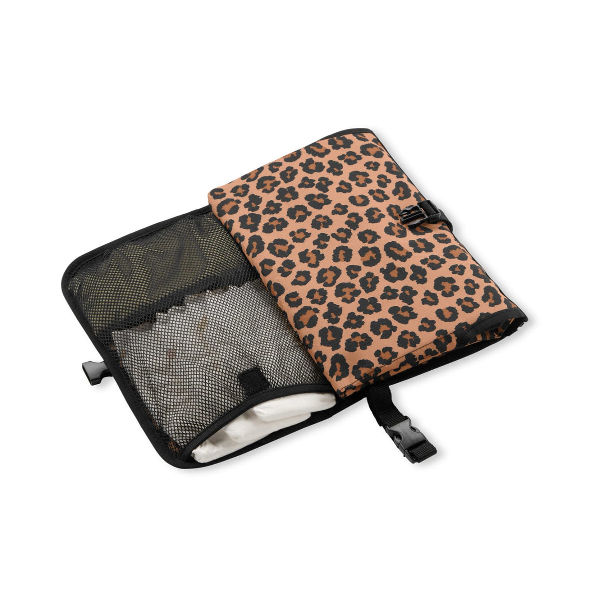 Pronto Changing Station - Classic Leopard