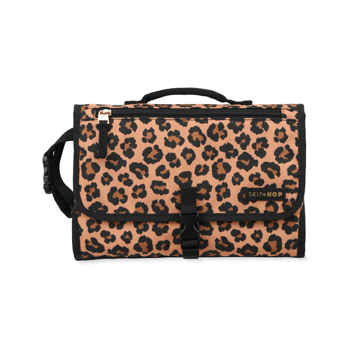 Pronto Changing Station - Classic Leopard