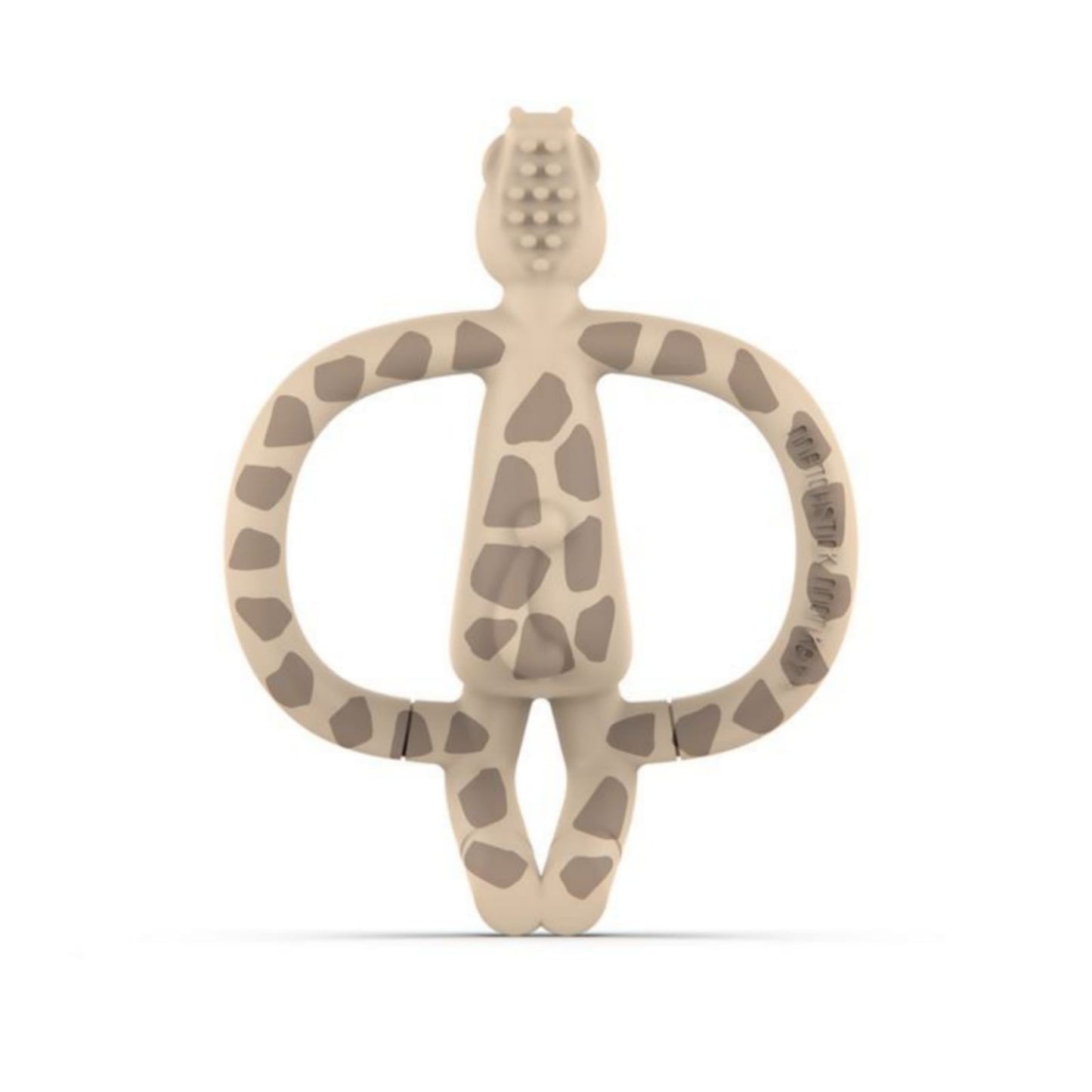 Animal Teether - Gigi Giraffe