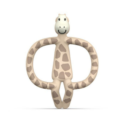 Animal Teether - Gigi Giraffe