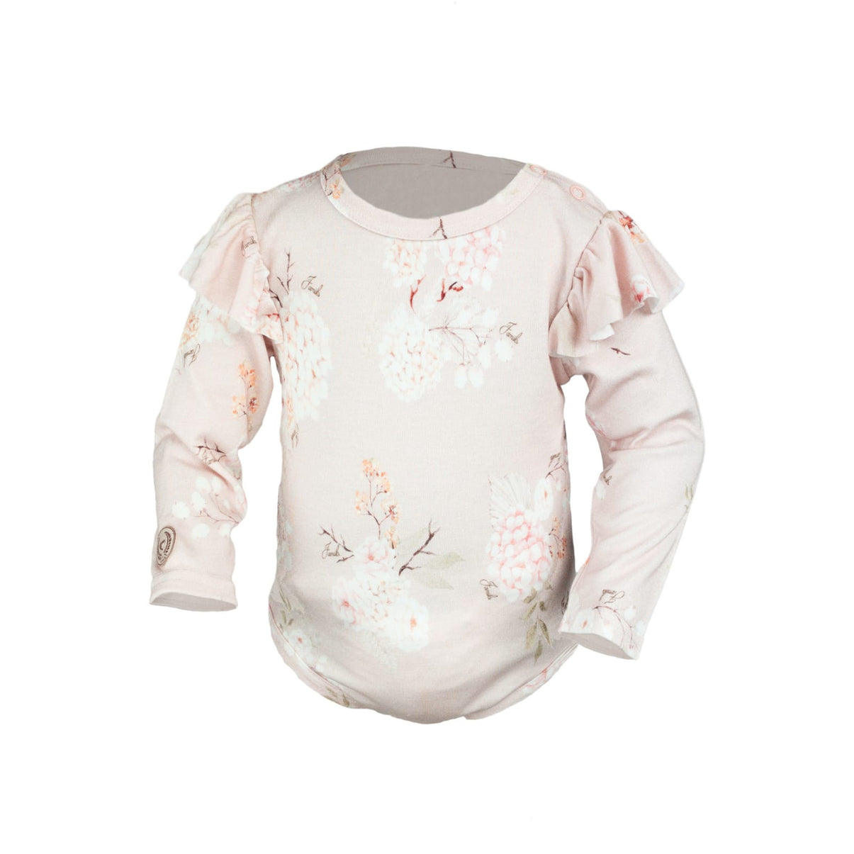 Bodysuit I romantic