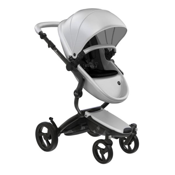 Xari  4G Stroller - Full Set