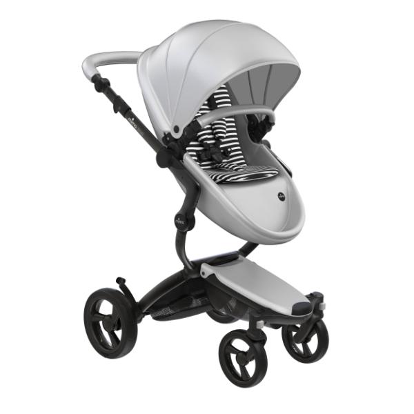 Xari  4G Stroller - Full Set