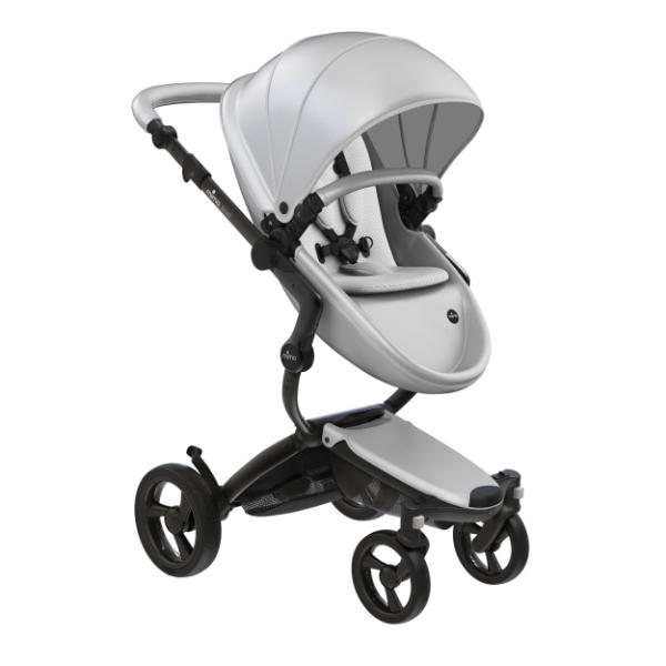 Xari  4G Stroller - Full Set