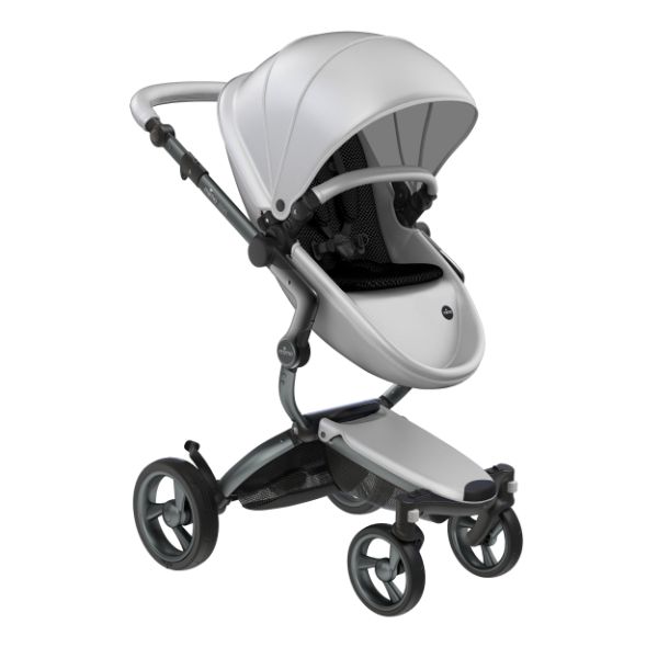 Xari  4G Stroller - Full Set