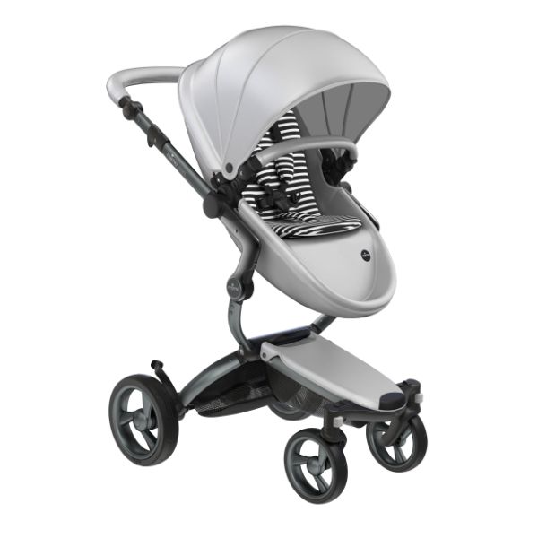 Xari  4G Stroller - Full Set