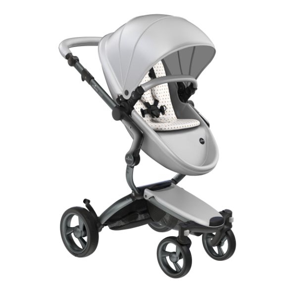 Xari  4G Stroller - Full Set