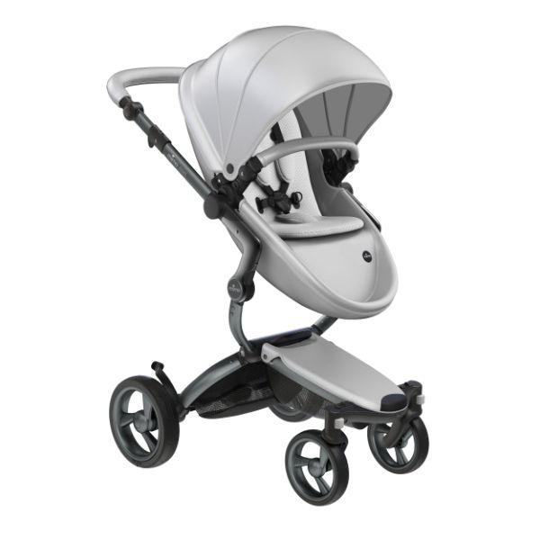 Xari  4G Stroller - Full Set