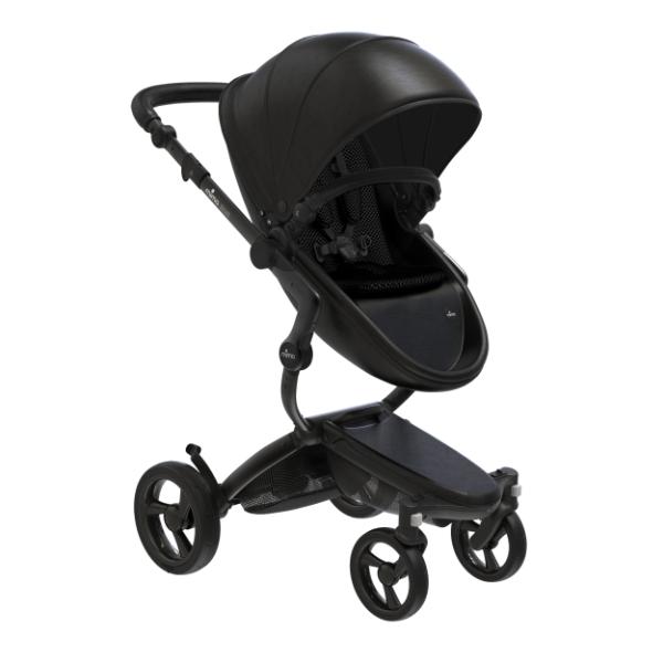Xari  4G Stroller - Full Set