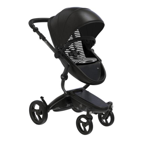 Xari  4G Stroller - Full Set