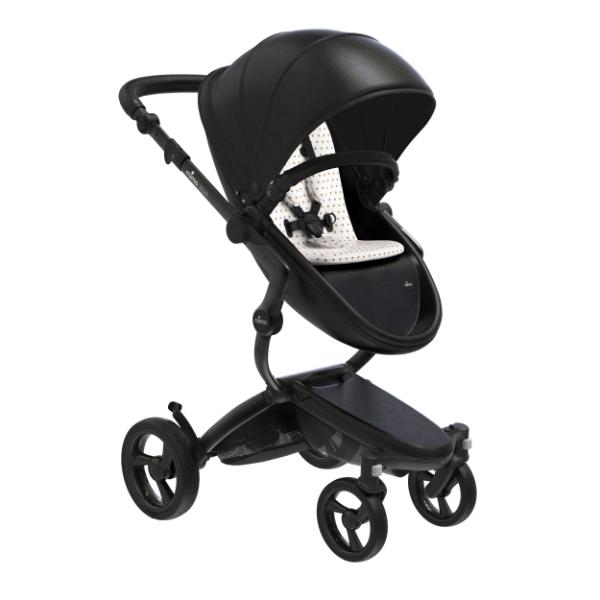 Xari  4G Stroller - Full Set