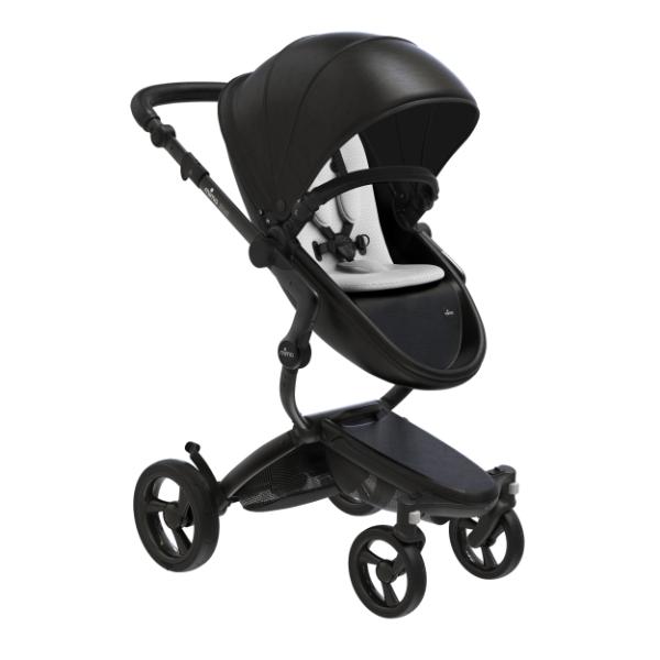 Xari  4G Stroller - Full Set