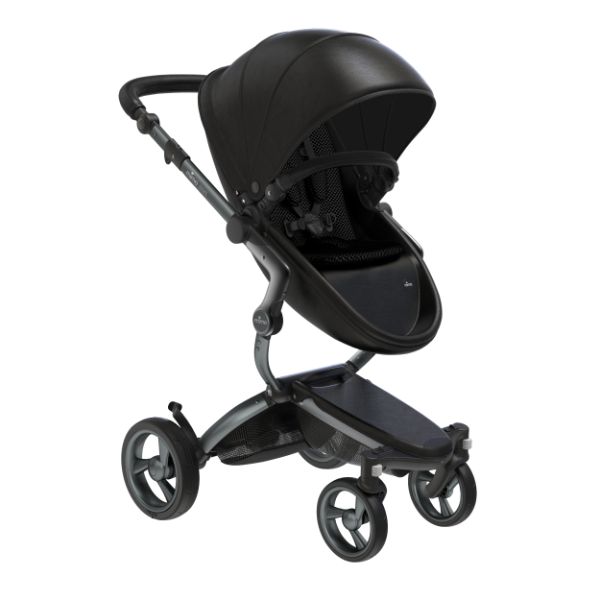 Xari  4G Stroller - Full Set