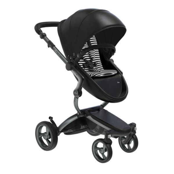 Xari  4G Stroller - Full Set