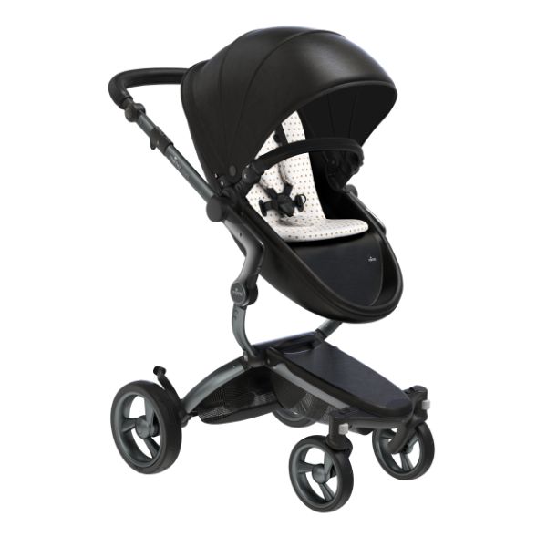 Xari  4G Stroller - Full Set