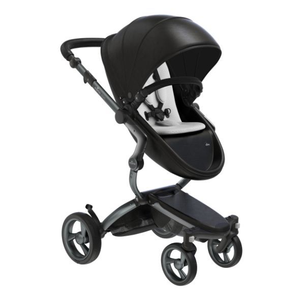 Xari  4G Stroller - Full Set