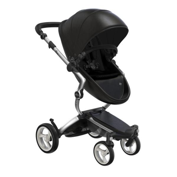 Xari  4G Stroller - Full Set