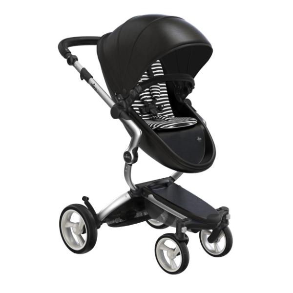 Xari  4G Stroller - Full Set