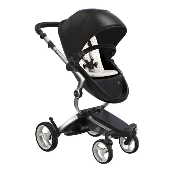 Xari  4G Stroller - Full Set