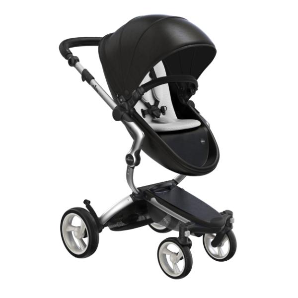 Xari  4G Stroller - Full Set
