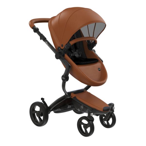 Xari  4G Stroller - Full Set