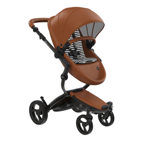 Xari  4G Stroller - Full Set