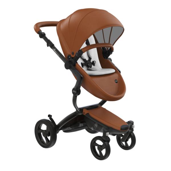 Xari  4G Stroller - Full Set