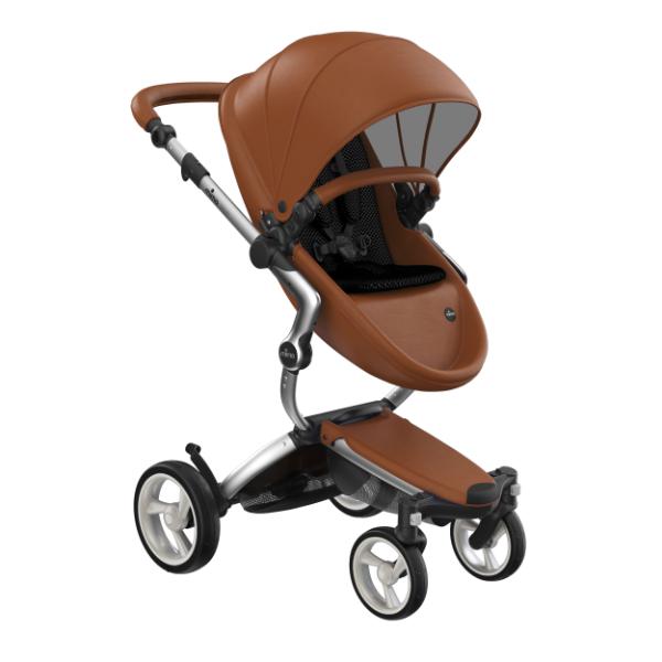 Xari  4G Stroller - Full Set