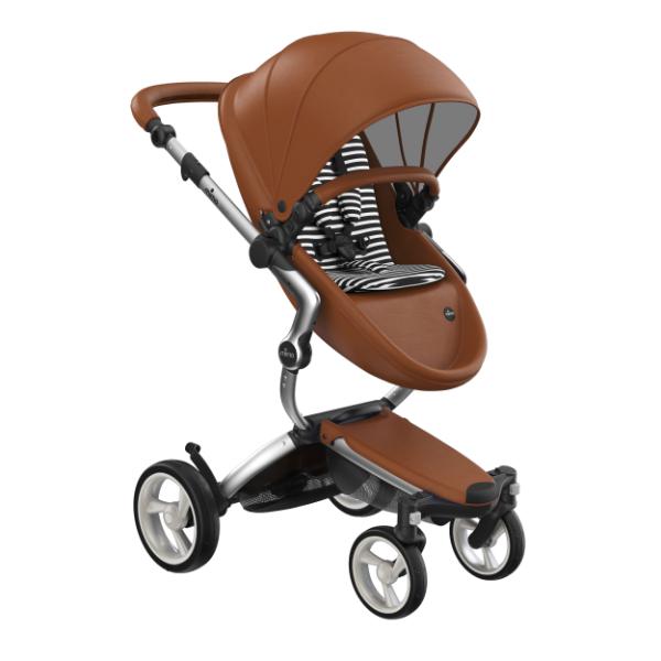 Xari  4G Stroller - Full Set